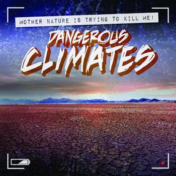 Paperback Dangerous Climates Book