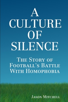 Paperback A Culture of Silence Book