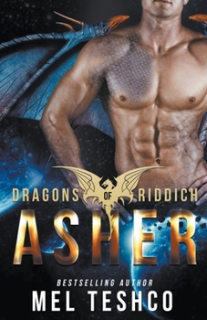 Paperback Asher Book