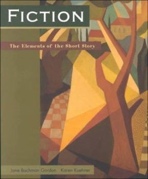 Paperback Fiction: Elements of the Short Story, Softcover Student Edition Book