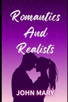 Paperback Romantics And Realists Book