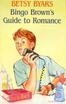 Hardcover Bingo Brown's Guide to Romance Book