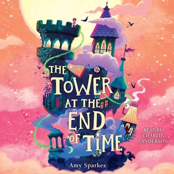 The Tower at the End of Time