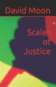 Paperback Scales of Justice Book