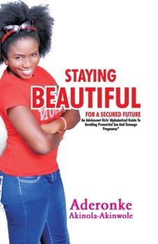 Paperback Staying Beautiful Book