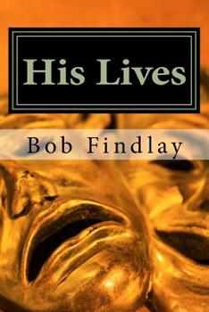 Paperback His Lives Book