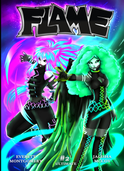 Hardcover Flame, Volume 2 Book