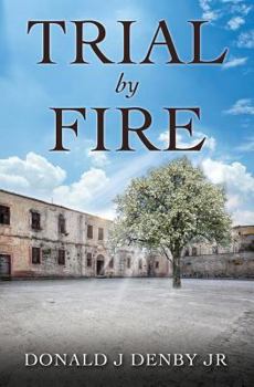 Paperback Trial by Fire Book