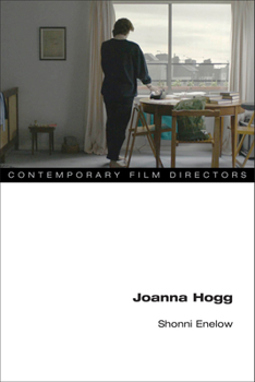 Paperback Joanna Hogg Book