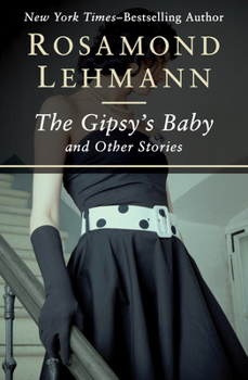 Paperback The Gipsy's Baby: And Other Stories Book