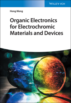 Hardcover Organic Electronics for Electrochromic Materials and Devices Book