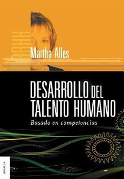 Paperback Desarrollo del Talento Humano [Spanish] Book