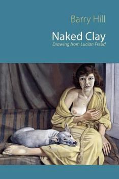 Paperback Naked Clay Book