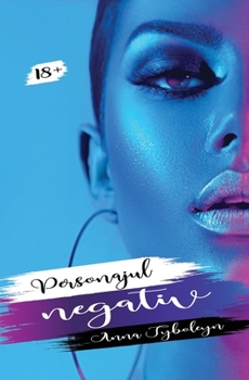 Paperback Personajul negativ [Romansh] Book