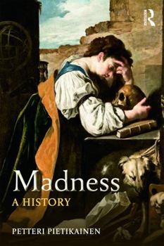 Paperback Madness: A History Book