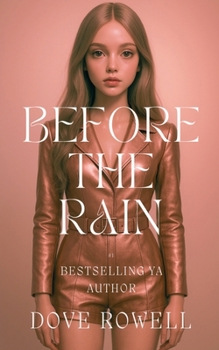 Paperback Before The Rain Book