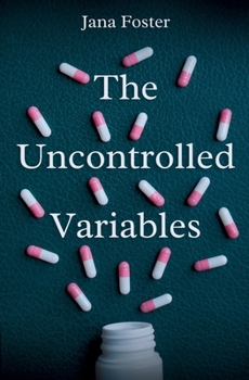 Paperback The Uncontrolled Variables Book