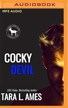 Cocky Devil - Book  of the Cocky Hero Club