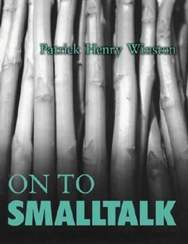 Paperback On to SmallTalk Book