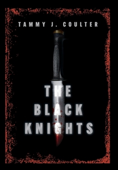 Hardcover The Black Knights Book