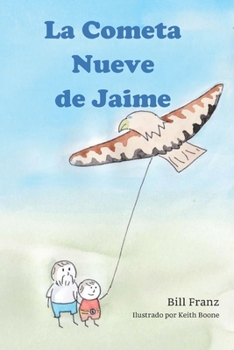 Paperback La Nueva Cometa de Jaime Book