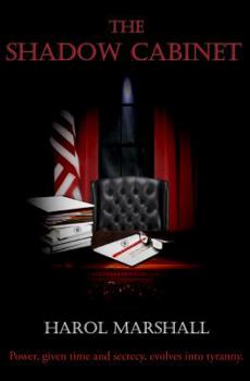 Paperback The Shadow Cabinet Book