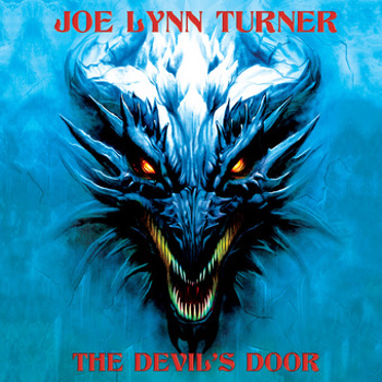 Music - CD Devil's Door   Digipak Book