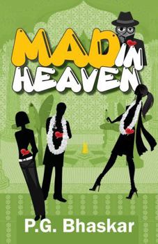Paperback Mad in Heaven Book