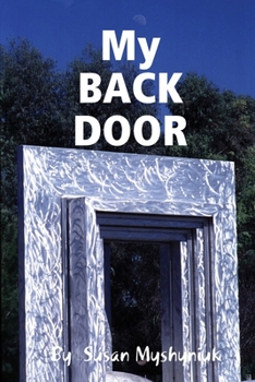 Paperback My BACK DOOR Book