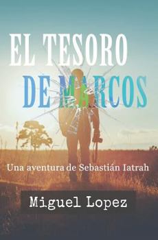 Paperback El Tesoro de Marcos [Spanish] Book