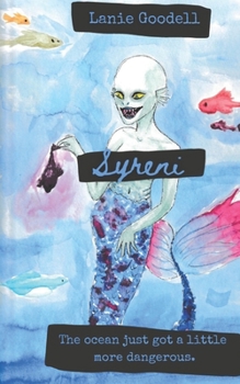 Paperback Syreni Book