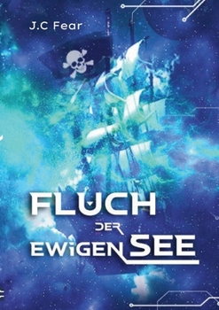 Paperback Fluch der ewigen See [German] Book