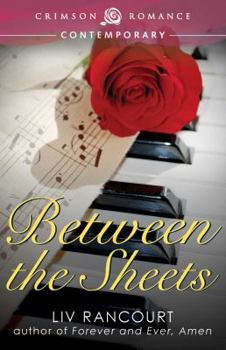 Paperback Between the Sheets Book