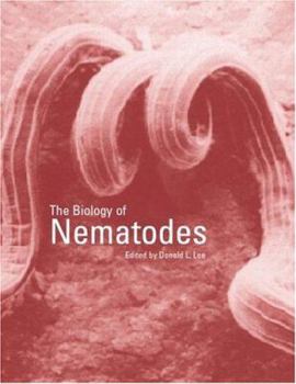 Hardcover The Biology of Nematodes Book