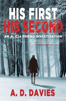 Paperback His First His Second Book