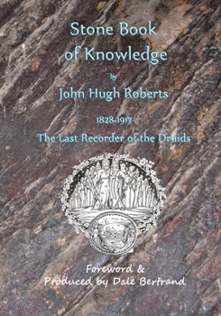 Paperback The Stone Book of Knowledge Book