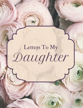 Paperback Letters To My Daughter Book