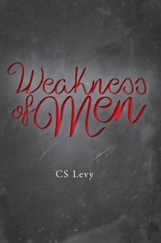 Hardcover Weakness of Men Book