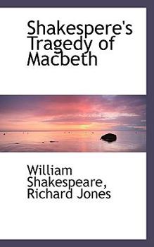 Shakespere's Tragedy of Macbeth