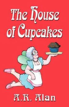 Paperback The House of Cupcakes Book