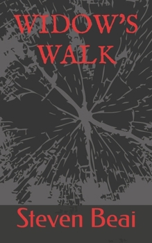 Paperback Widow's Walk Book