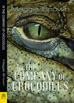 Paperback In the Company of Crocodiles Book