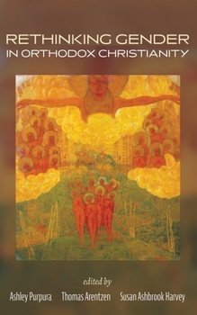 Paperback Rethinking Gender in Orthodox Christianity Book