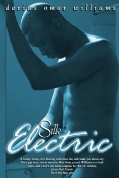 Paperback Silk Electric Book