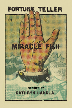 Paperback Fortune Teller Miracle Fish Book