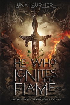 Paperback He Who Ignites The Flame Book