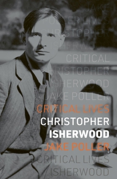 Paperback Christopher Isherwood Book