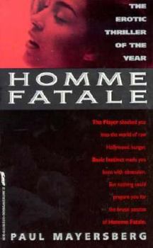 Paperback Homme Fatale Book