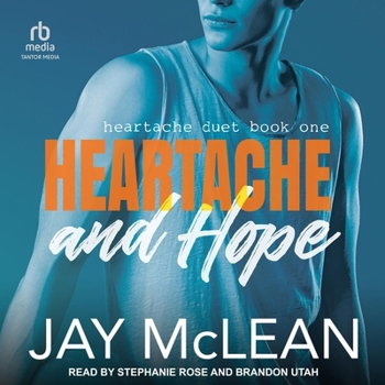 MP3 CD Heartache and Hope Book