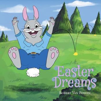 Paperback Easter Dreams Book